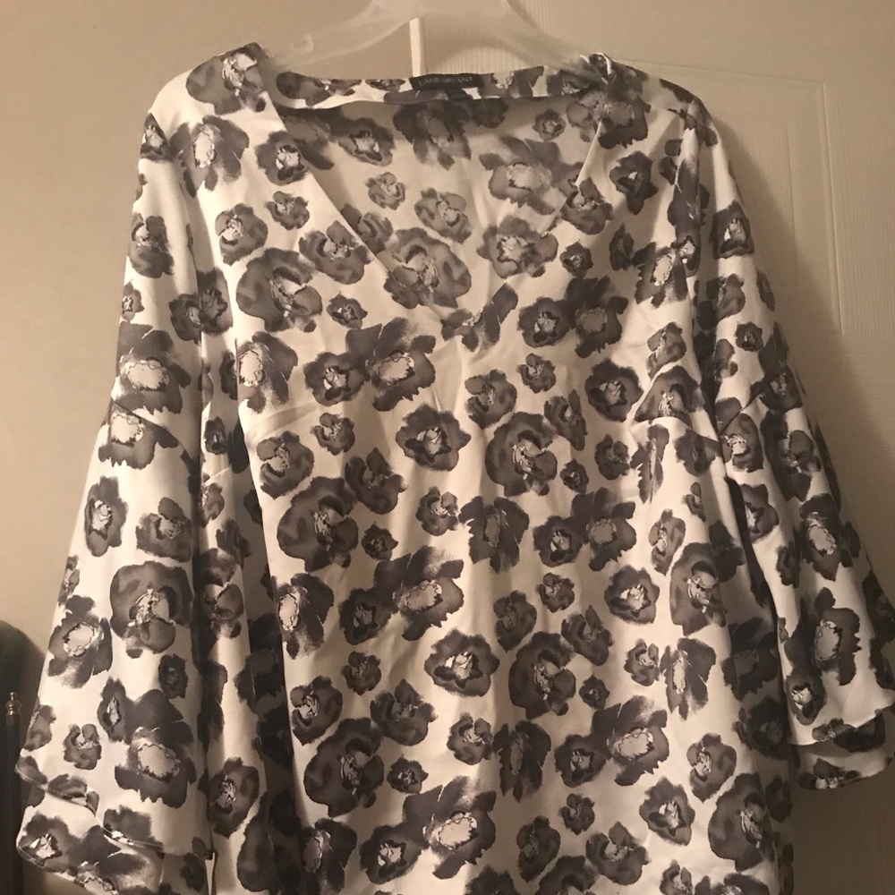 Quater Sleeve Shirt